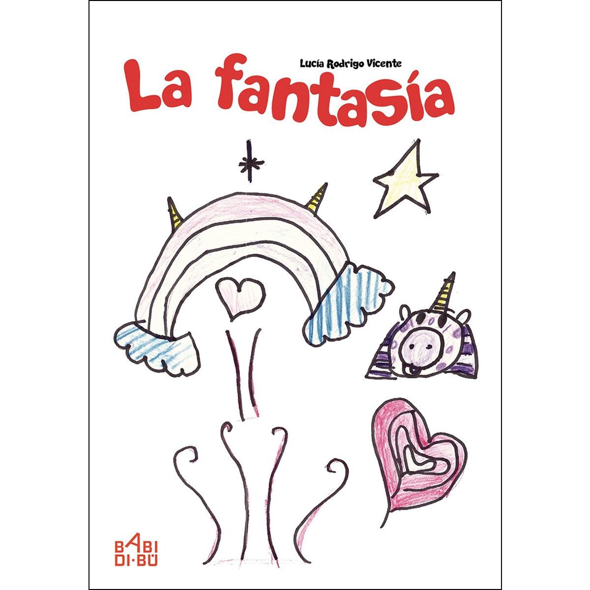 La Fantasía 1
