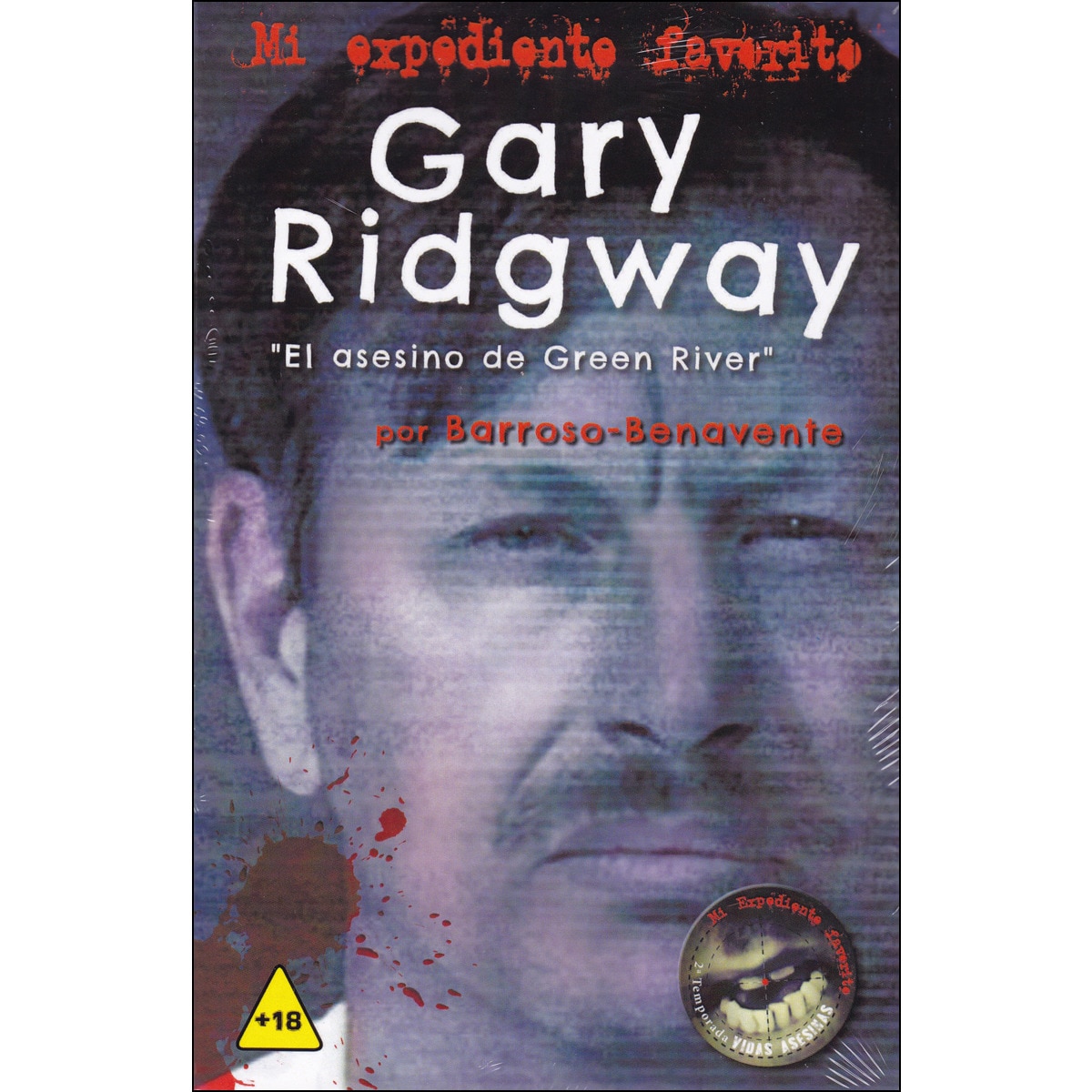 Imagem 0 de Gary Ridgway "El Asesino De Green River"