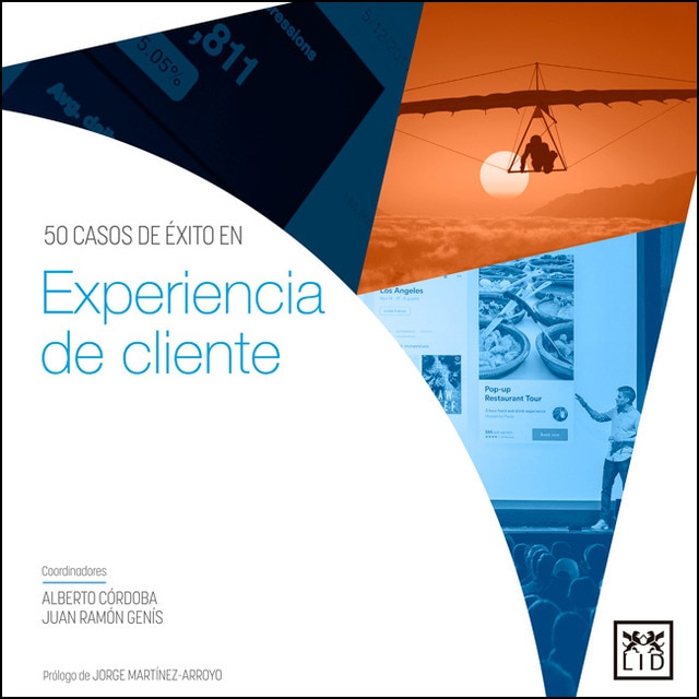 Imagem 0 de 50 Casos De Éxito En Experiencia De Cliente