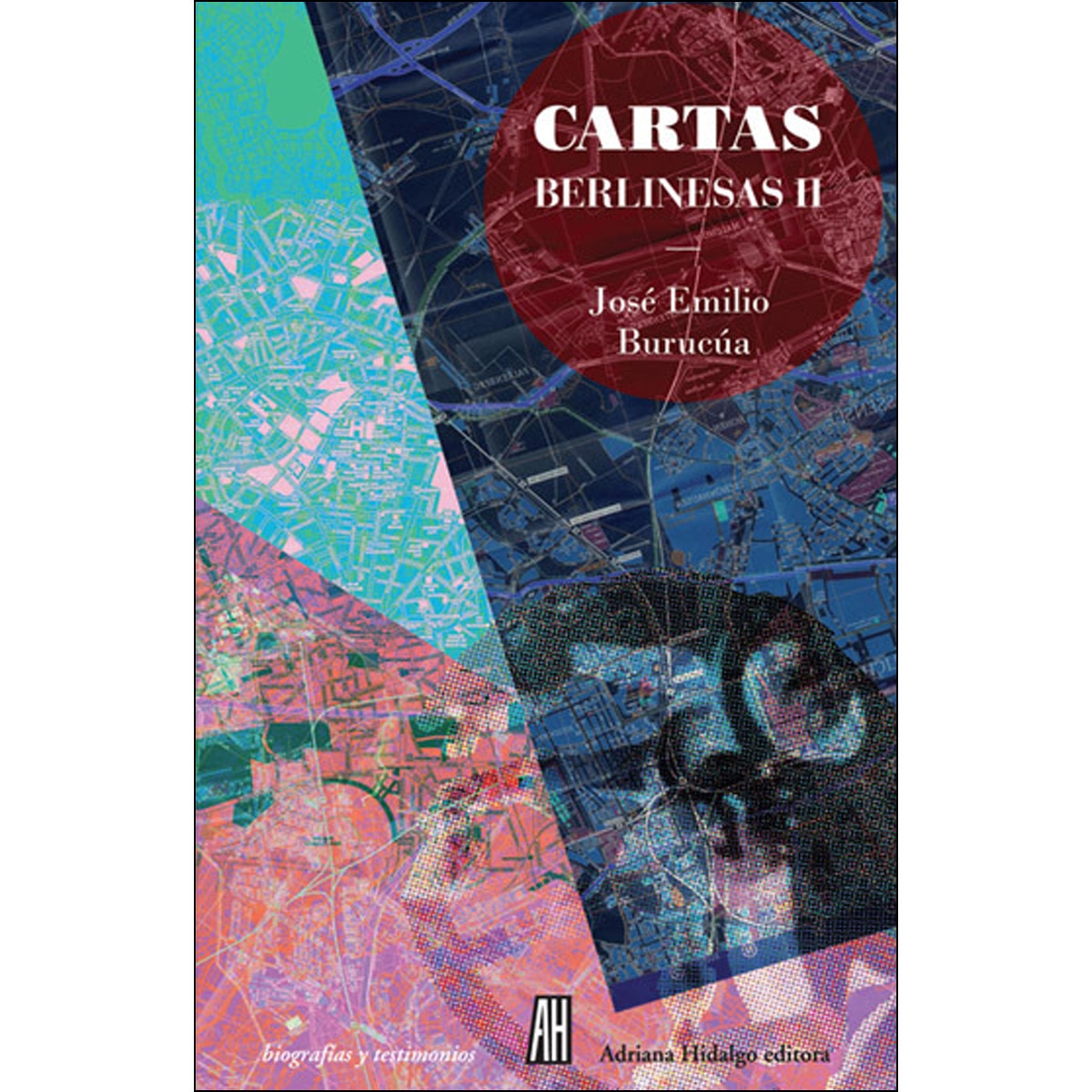 Cartas Berlinesas II 1