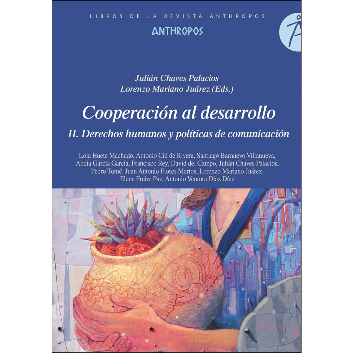 Cooperación Al Desarrollo II 1