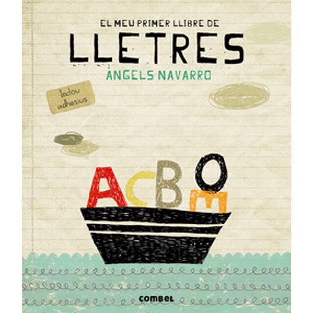 Lletres 1