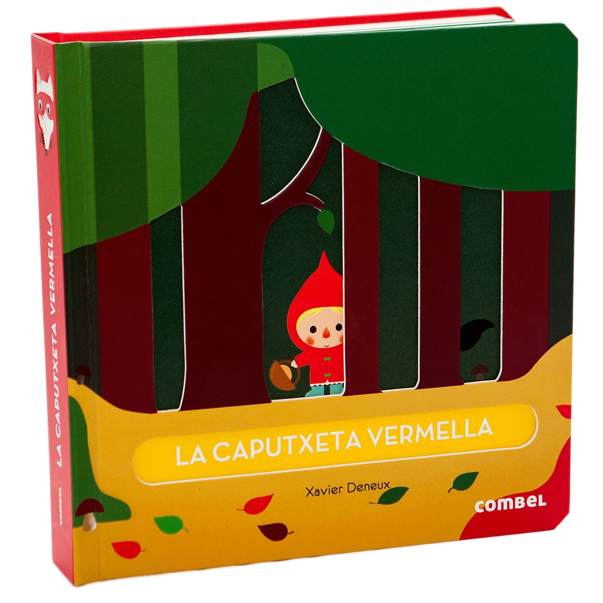 Imagem 0 de La Caputxeta Vermella