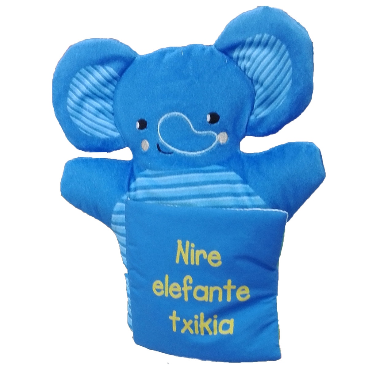 Imagem 0 de NIRE ELEFANTE TXIKIA