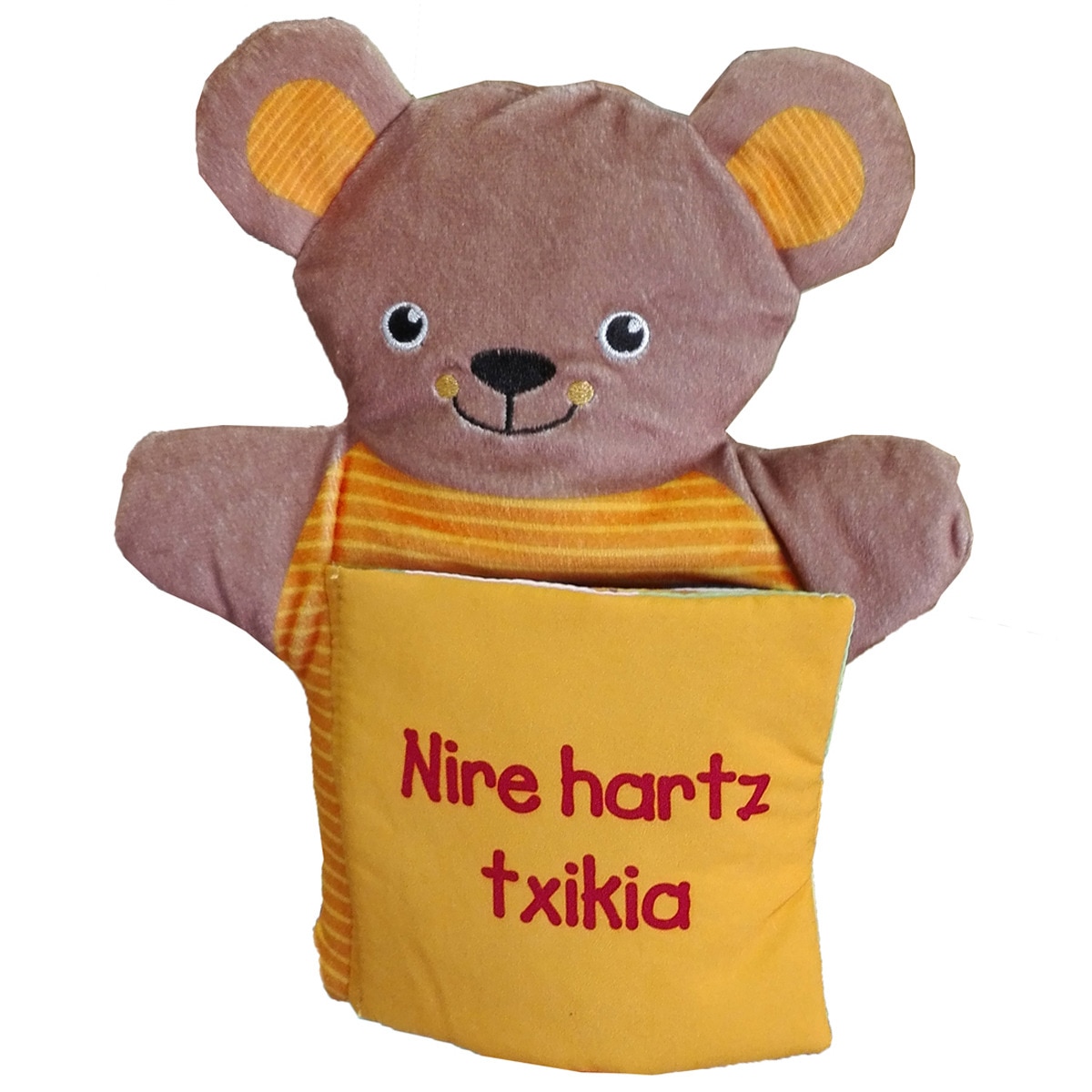 Imagem 0 de NIRE HARTZ TXIKIA