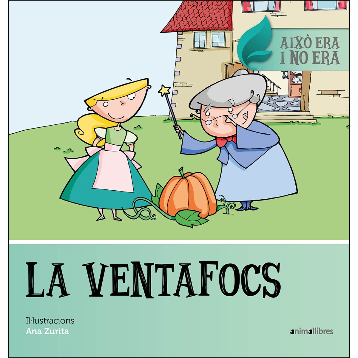 La Ventafocs (Capa mole) 1