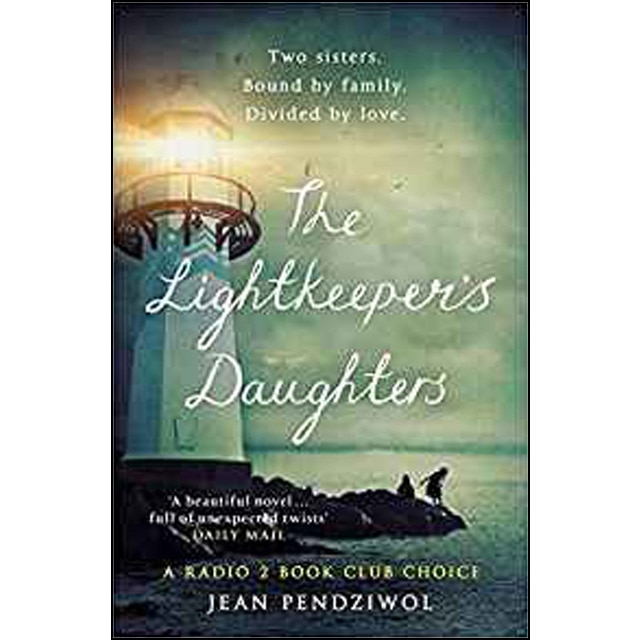 Imagem 0 de The Lightkeeper'S Daughters