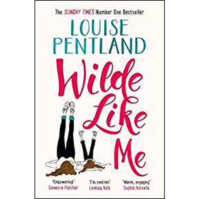 Wilde Like Me 1