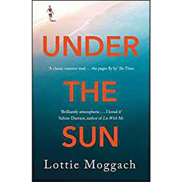 Under The Sun 1