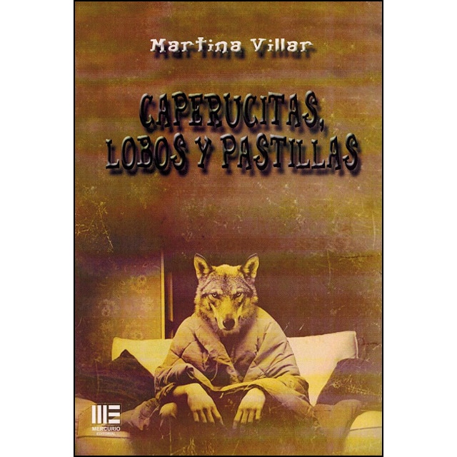 Imagem 0 de Caperucitas. Lobos Y Pastillas