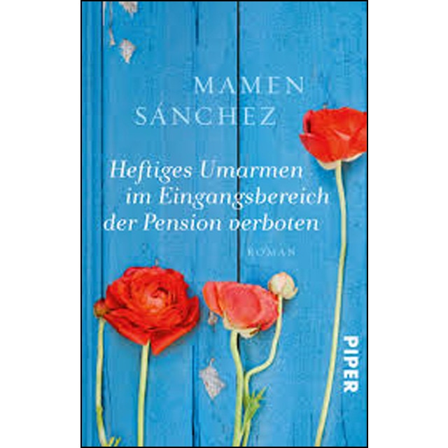 Imagem 0 de Heftiges Umarmen Im Eingangbereich Der Pension Ver