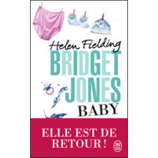 Bridget jones baby 1