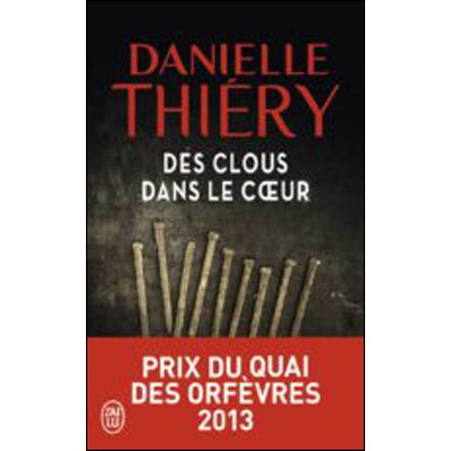 Des Clous Dans Le Coeur 1