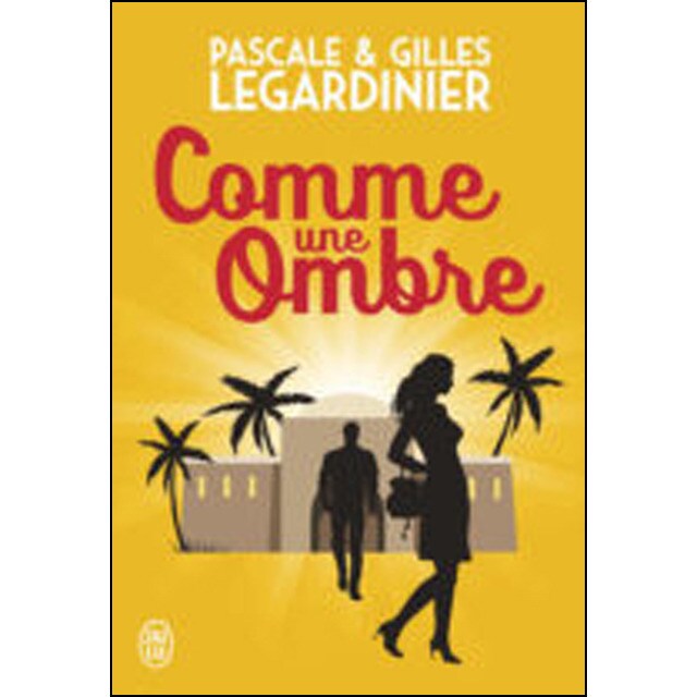 Comme une ombre 1