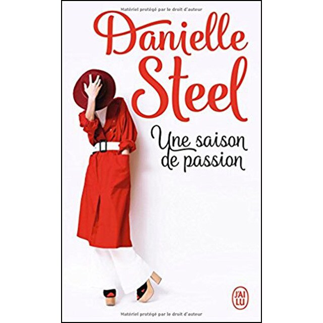 Une saison de passion 1