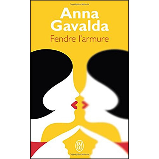 Imagem 0 de Fendre L'armure