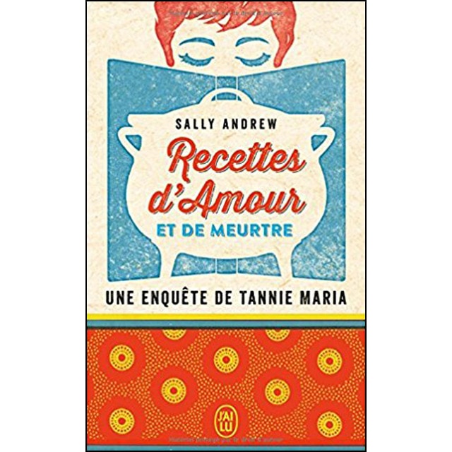 Recettes D'amour Et De Meurtre 1