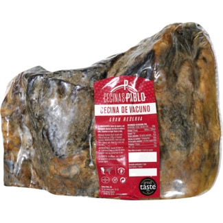 Cecina Boi 1/2 - Don Pablo