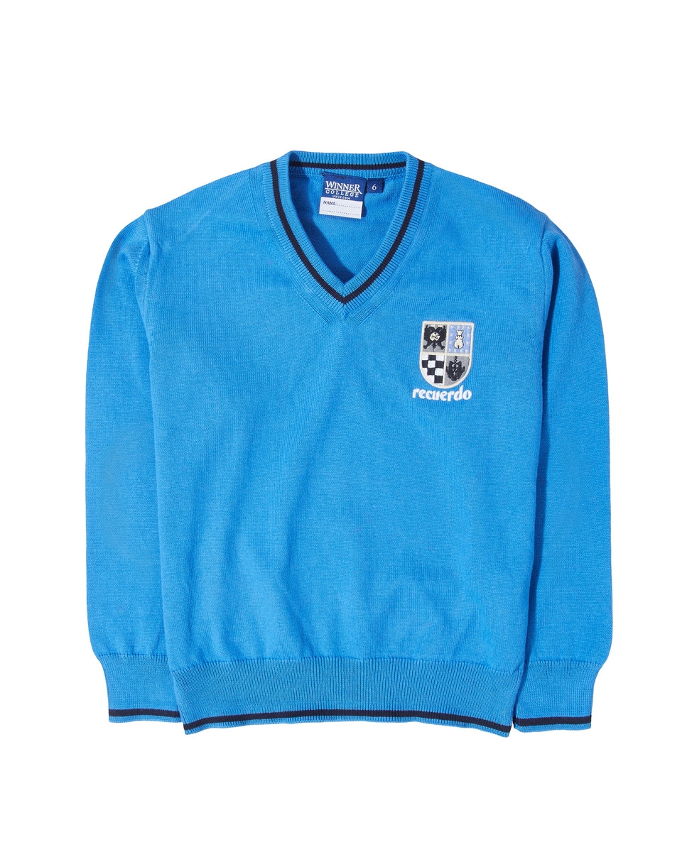 Jersey de uniforme · Kids El Corte Inglés