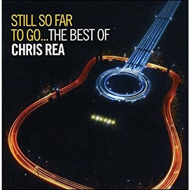Imagen 0 de Still So Far To Go: The Best Of  (2 CD)