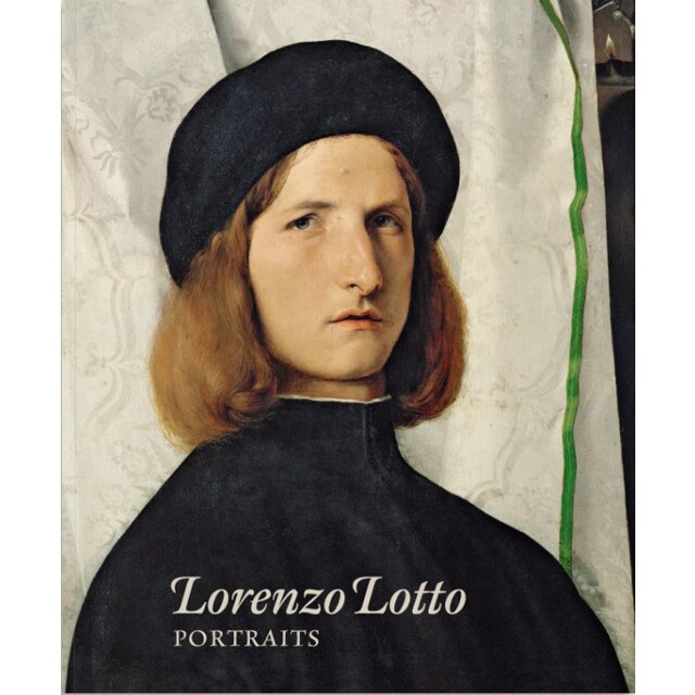 Lorenzo Lotto. Portraits 1