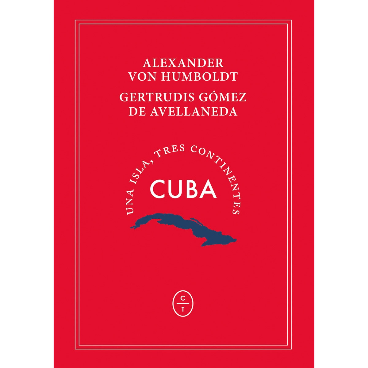 Imagem 0 de Cuba. Una isla, tres continentes(Tapa blanda)