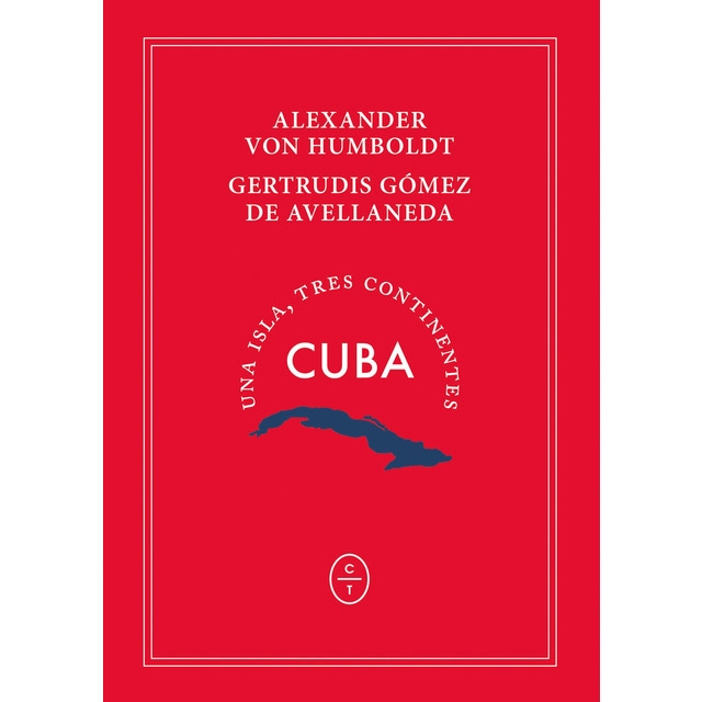 Imagem 0 de Cuba. Una isla, tres continentes(Tapa blanda)