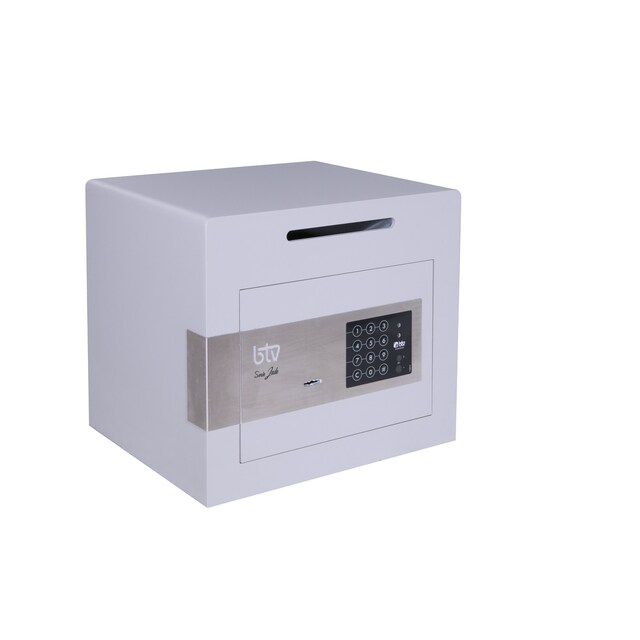 Imagen 0 de Caja Fuerte de Sobreponer Jade E-27 Ranura