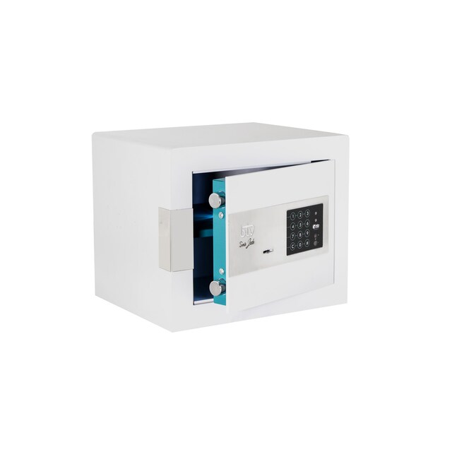 Imagen 0 de Caja Fuerte de Sobreponer Jade E-27