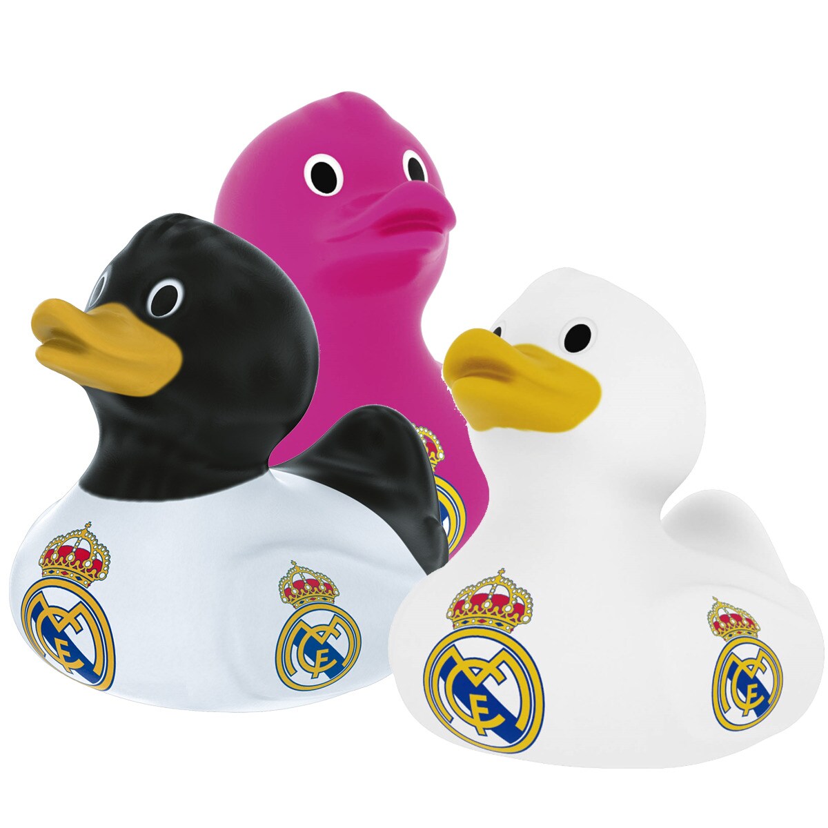 Josma Sport - Patito Real Madrid C.F. Baño