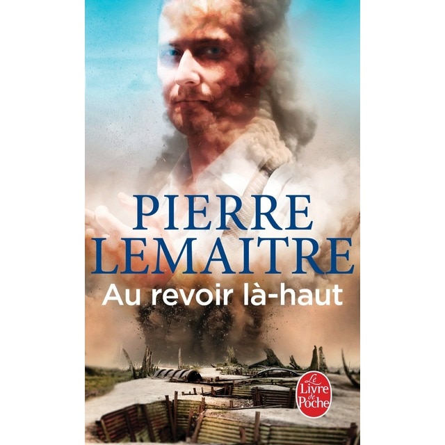 Imagen 0 de Au revoir la-haut