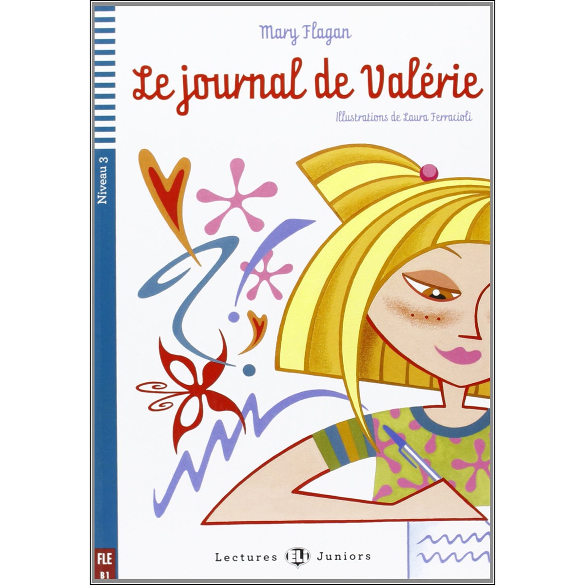 Le journal de Valerie 1