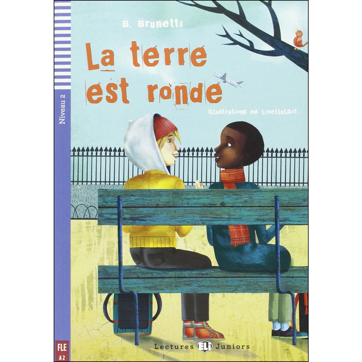 Imagem 0 de La Terre Est Ronde + Cd
