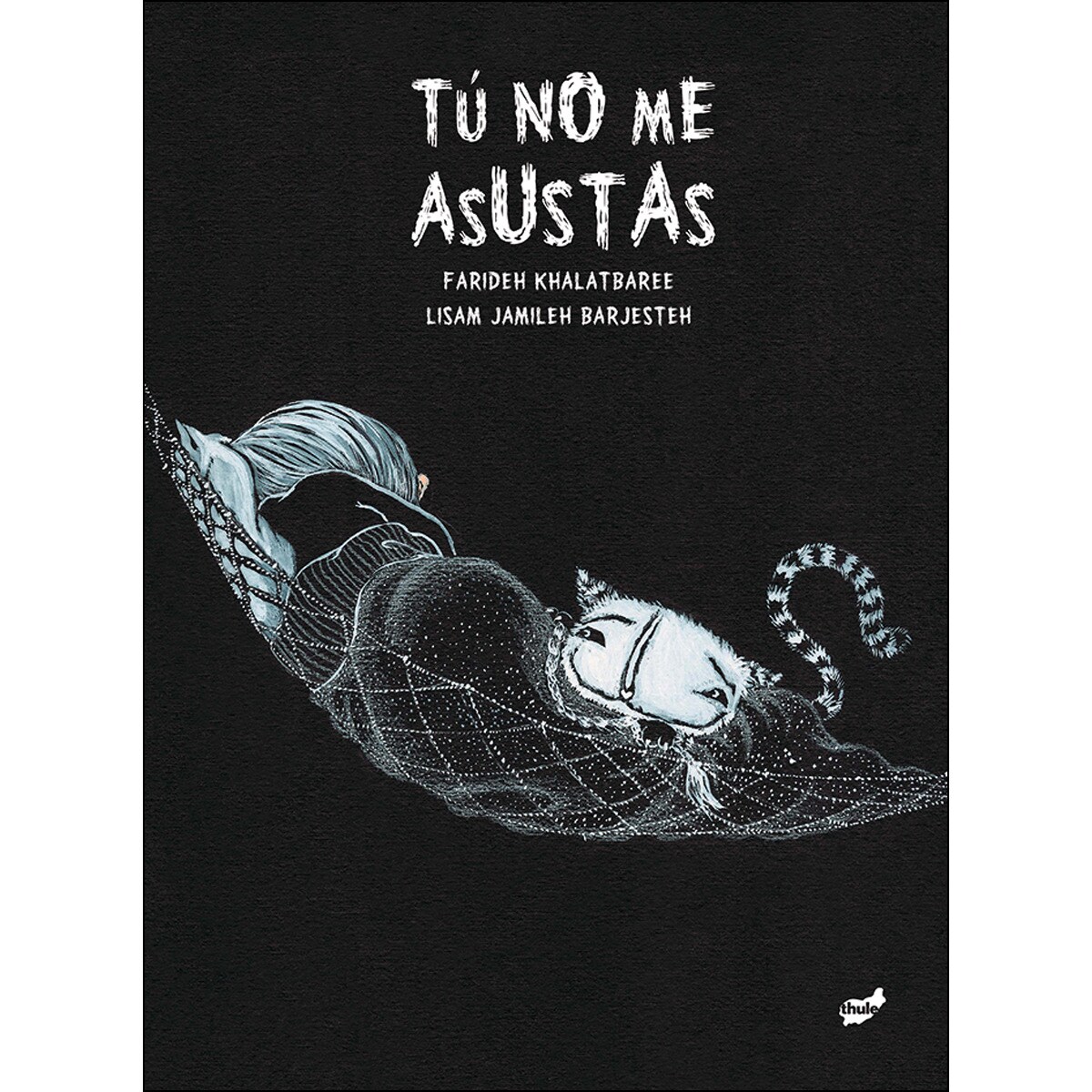 Tú No Me Asustas 1