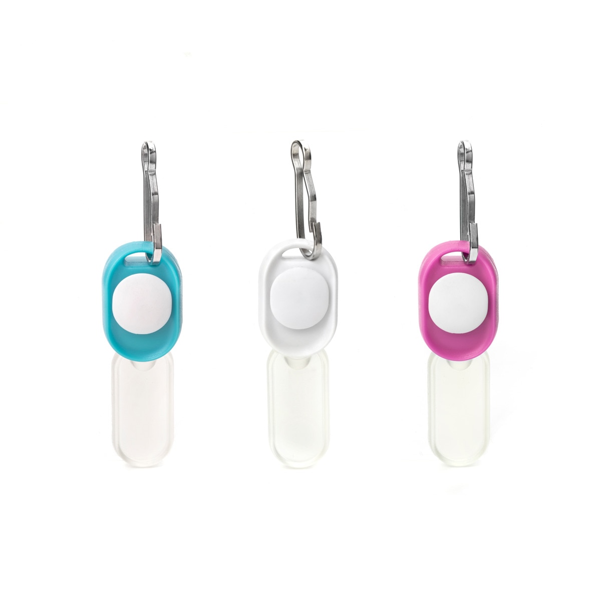 Imagem 0 de Mini Luz Led Kikkerland Pendurar