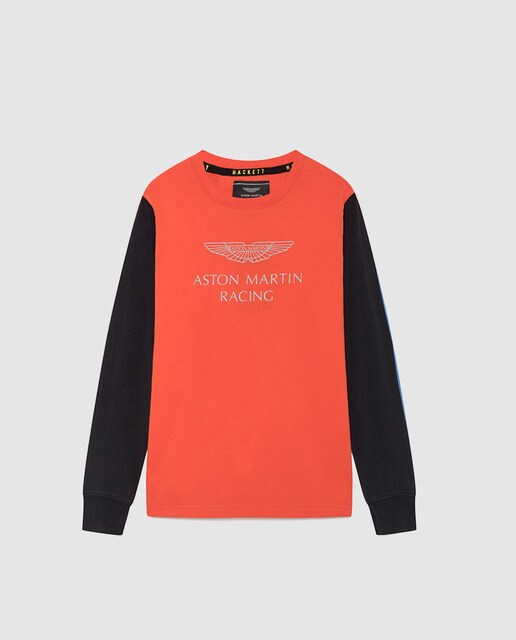 hackett aston martin el corte ingles