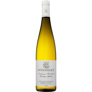 Vinho Branco da Alemanha Riesling Spatlese garrafa 75 cl - Donnhoff