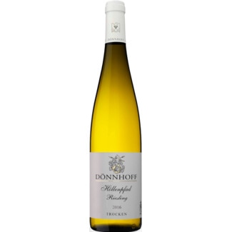 Vinho Branco da Alemanha Roxheimer Hollenpfad Trocken garrafa 75 cl - Donnhoff