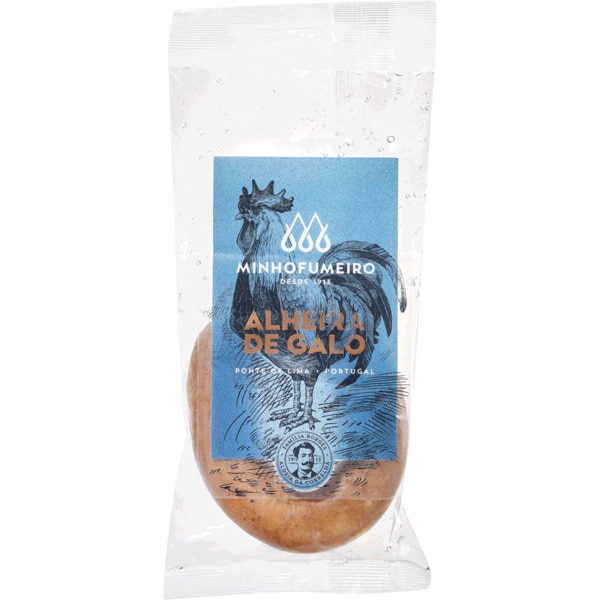 Alheira de Galo unidade 180 g
