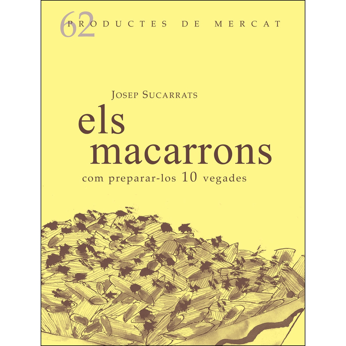 Els Macarrons: Com Preparar-Los 10 Vegades 1