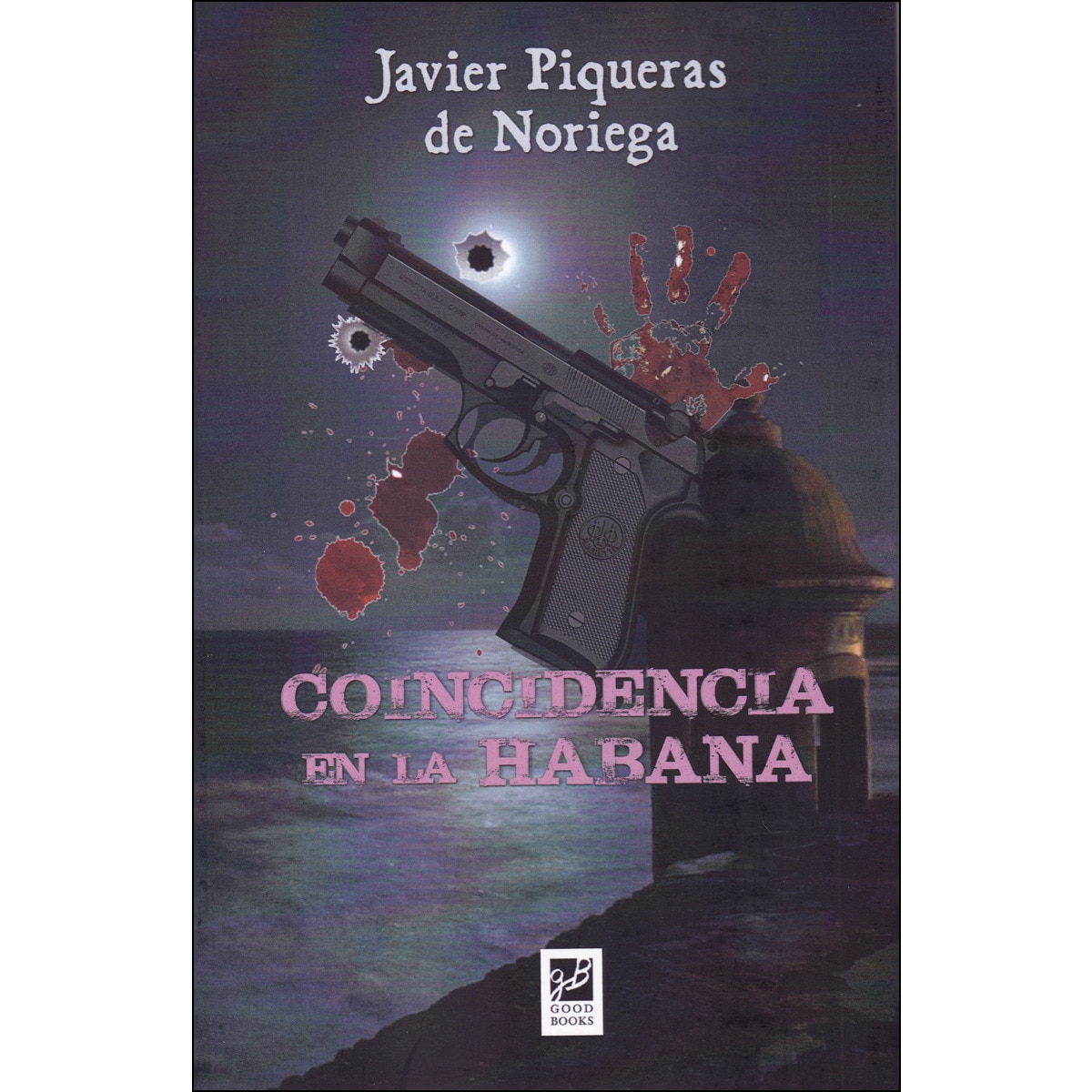 Imagem 0 de Coincidencia En La Habana