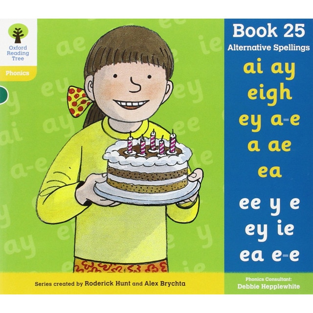 Ort Floppy's Phonics Essencial Pack 5 1