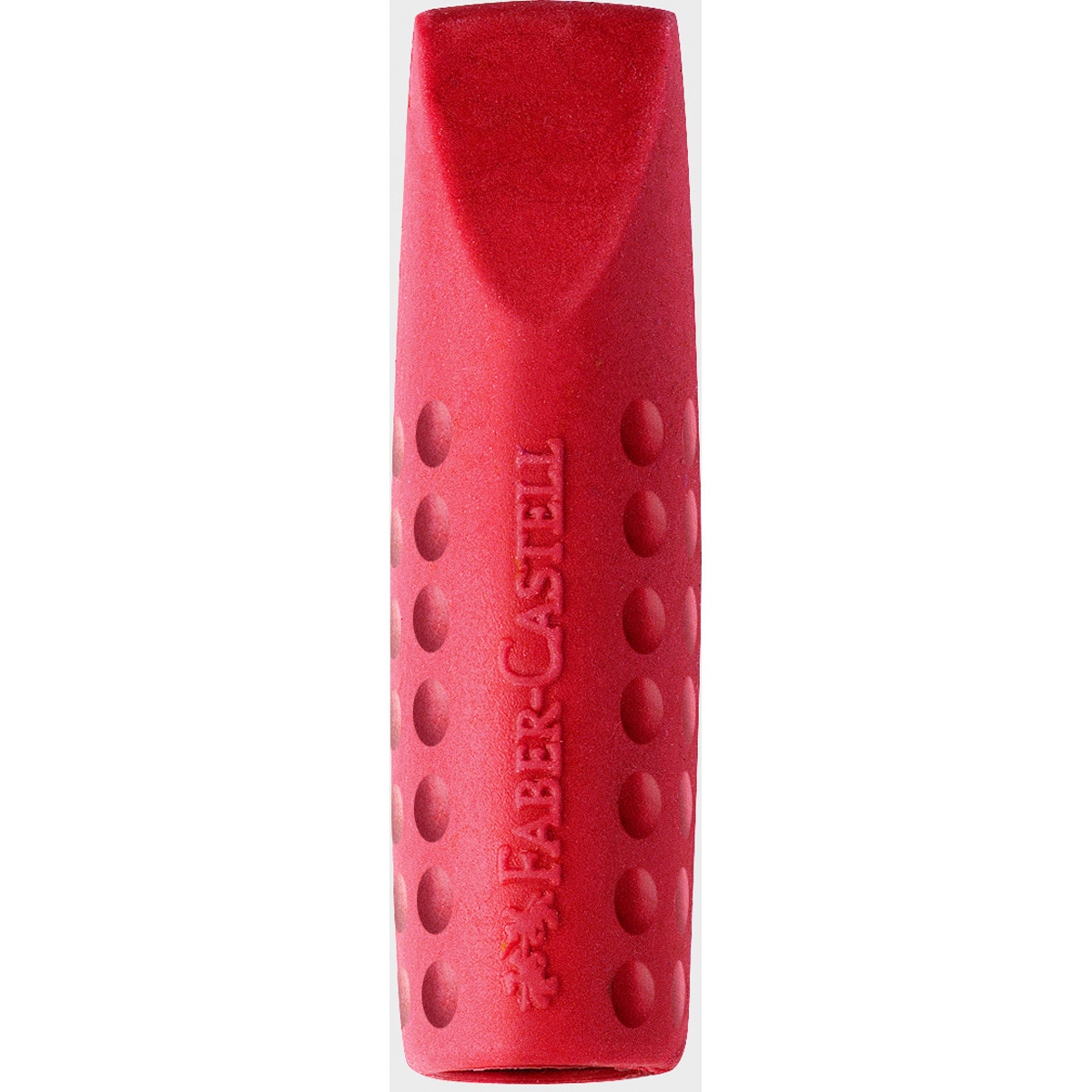 Goma de Borrar ERASER CAP Faber Castell Multicolor Multicolor-2
