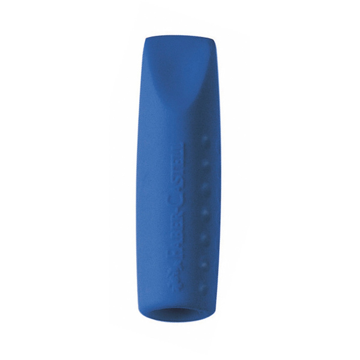 Goma de Borrar ERASER CAP Faber Castell Multicolor Multicolor-3
