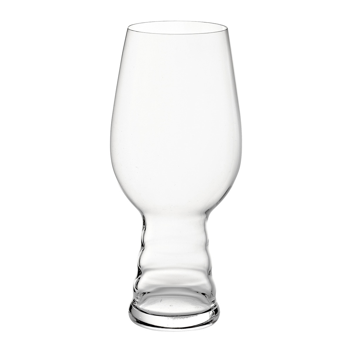 Conjunto de 3 copos de degustação de cerveja Spiegelau Transparente-3