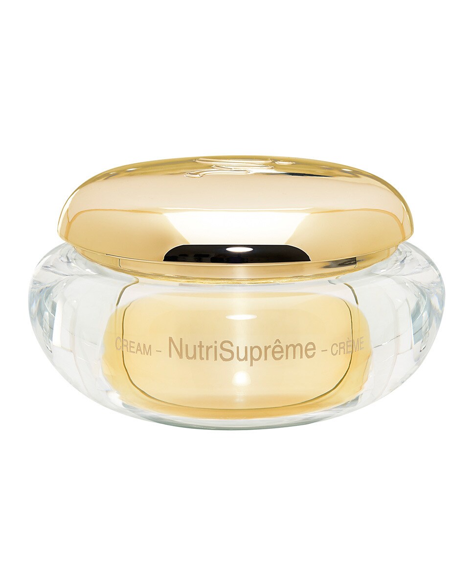 Ingrid Millet - Crema Rica Anti-arrugas NutriSuprême