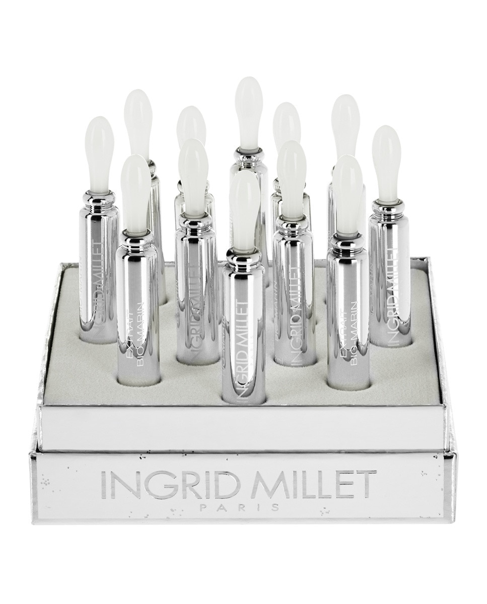 Ingrid Millet - Sérum Régénerant Infini Perle De Caviar