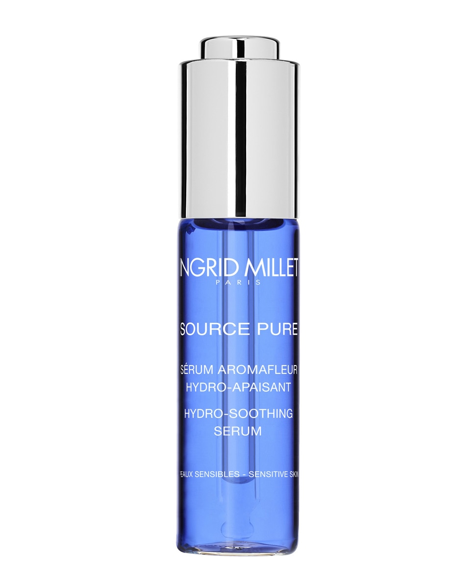 Ingrid Millet - Concentrado Hidratante-calmante 30 Ml Aromafleur Concentré Source Pure