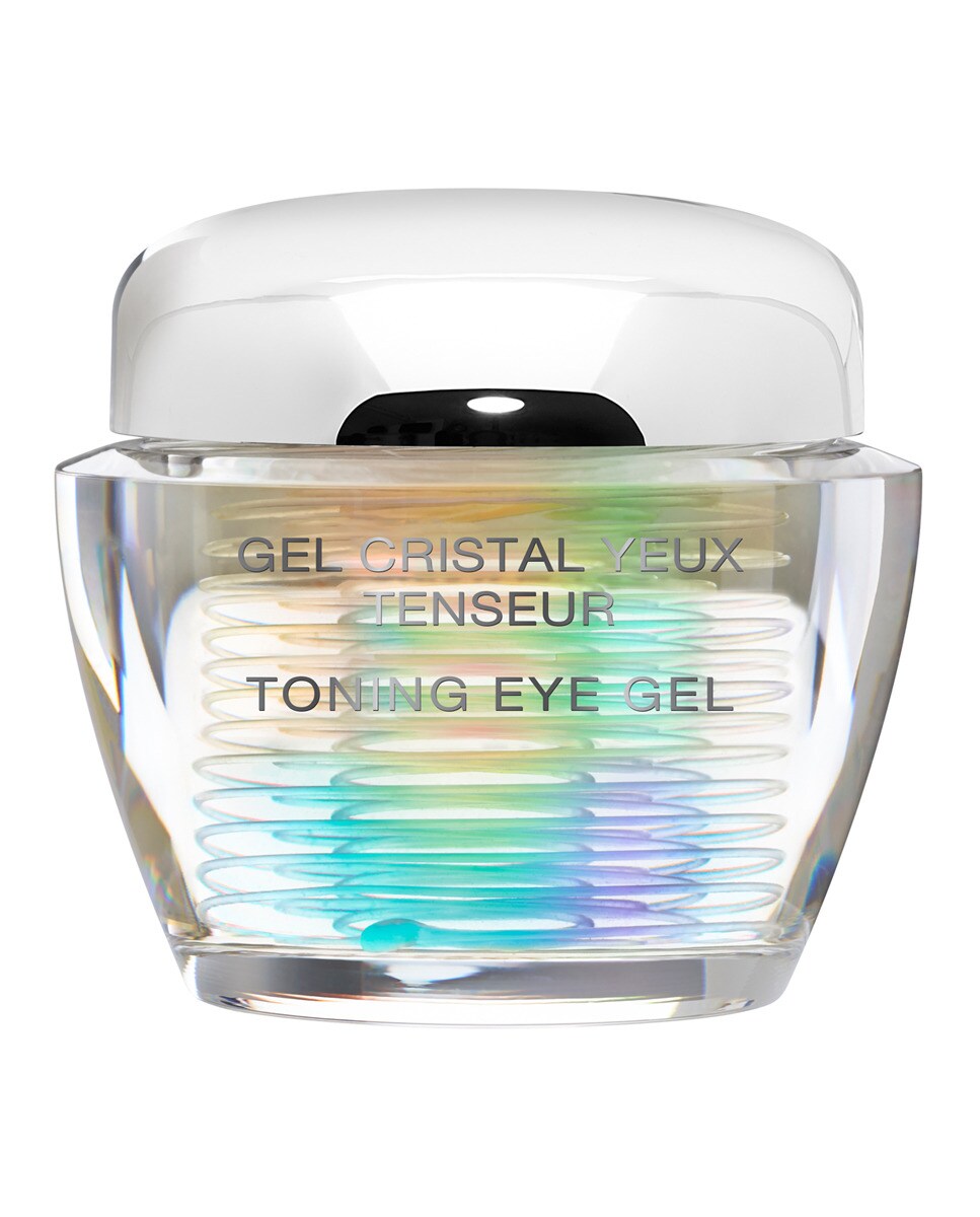 Ingrid Millet - Gel Cristal Yeux Perle De Caviar 15 Ml