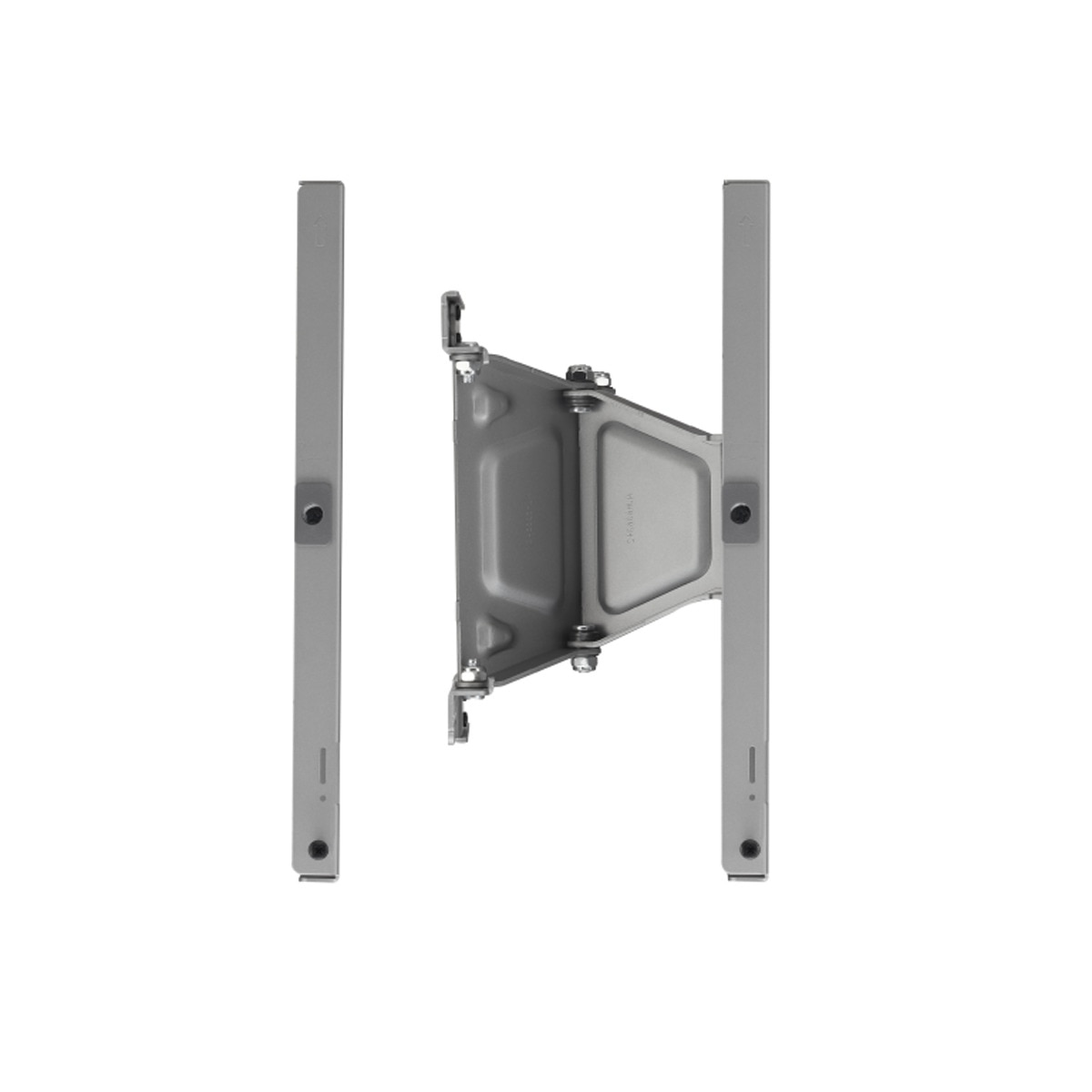 Soporte mural para TV LED LG Slim Wall-Mount de 139,7 a 195,58 cm (55 a 77") 2